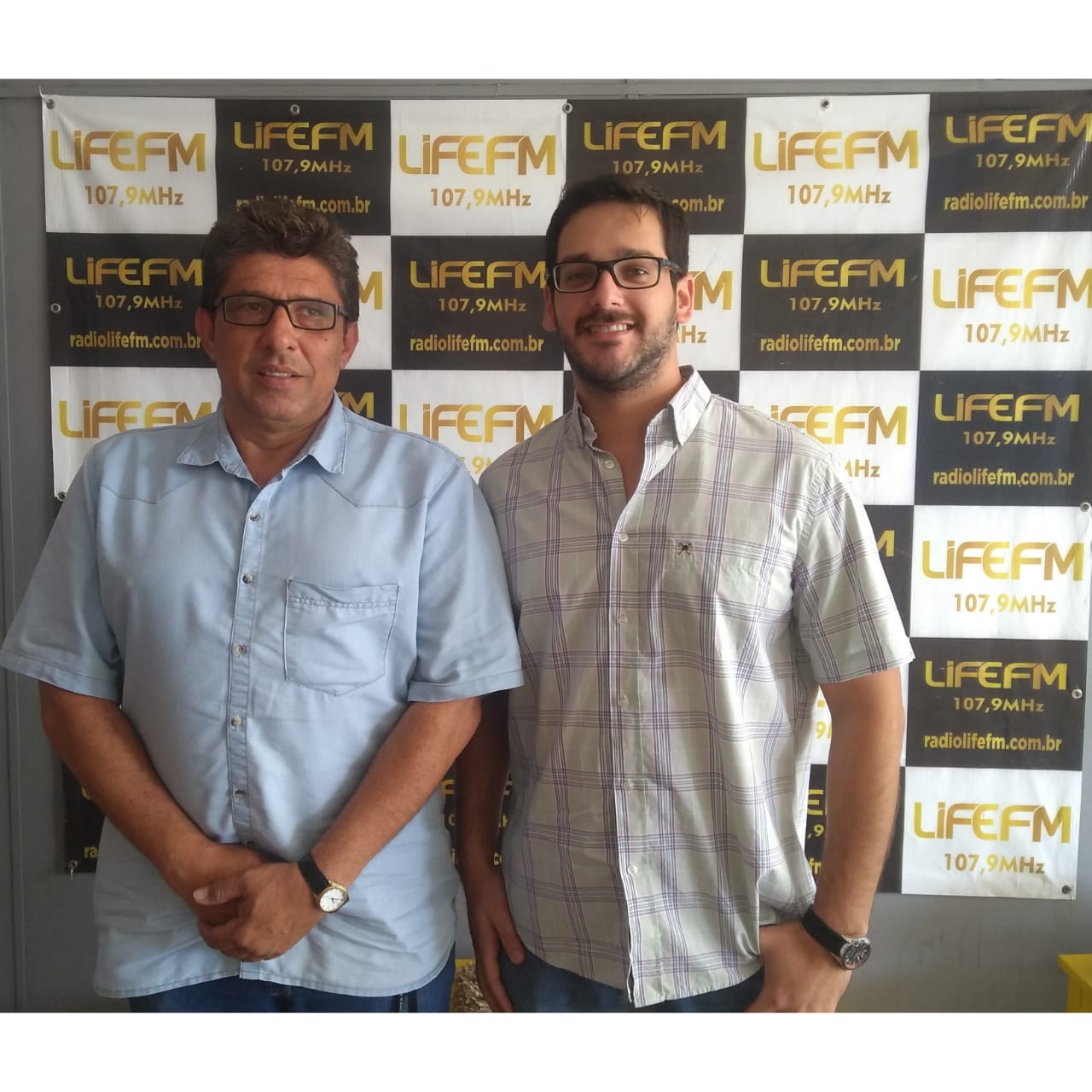 Entrevista com Willian Bachega, interlocutor suplente de Adamantina no Programa Município VerdeAzul, no Jornal do Meio Dia