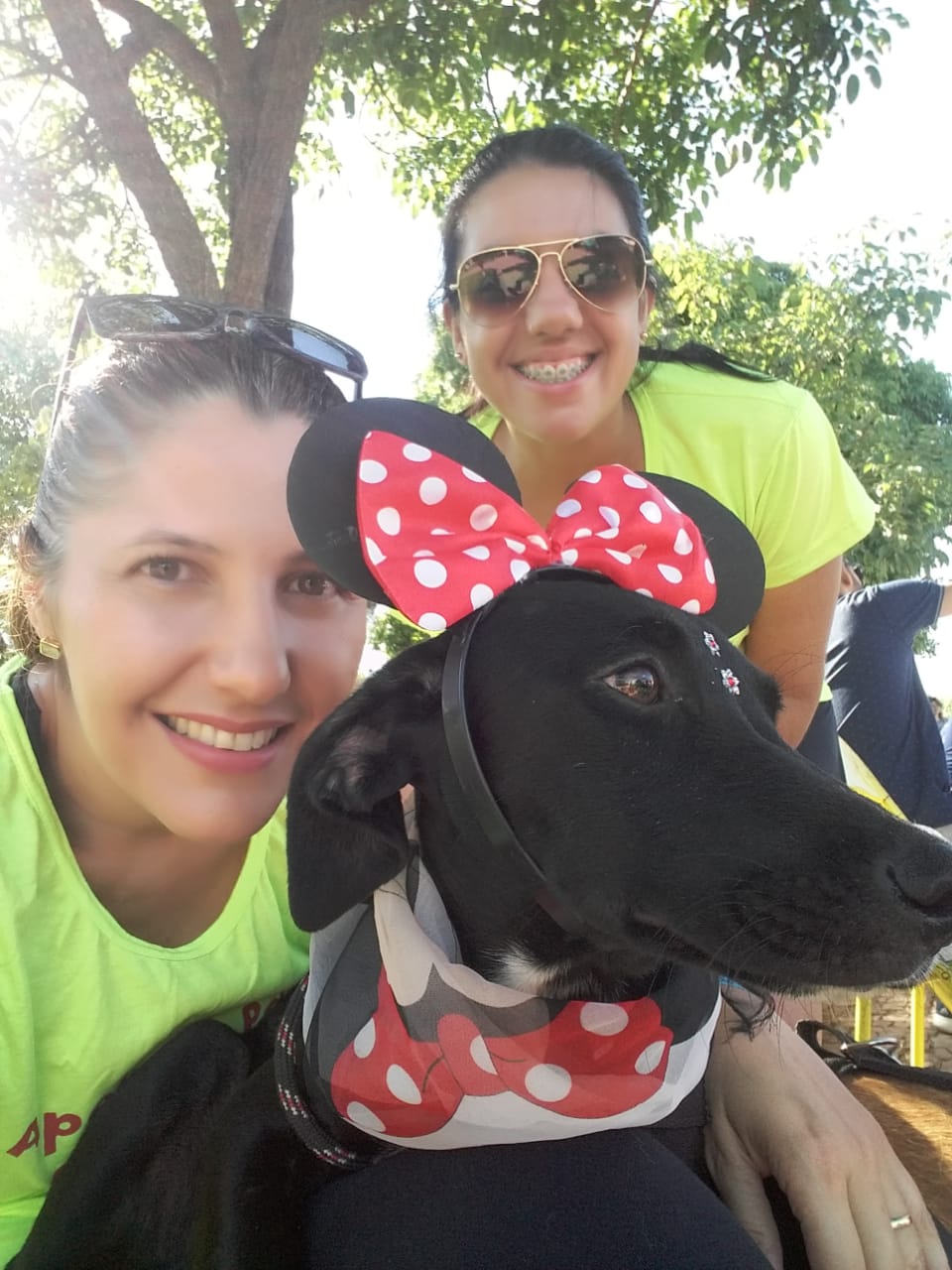 Chá Beneficente da ONG ‘Apelos e Patas’ acontece neste domingo 18 de agosto