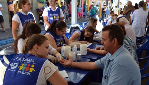 UniFAI-Social atende população gratuitamente neste sábado, 10