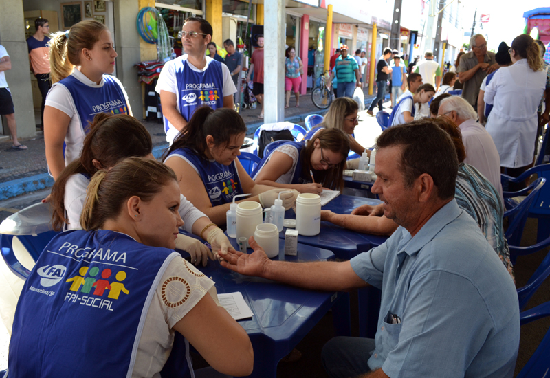 UniFAI-Social atende população gratuitamente neste sábado, 10