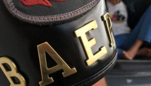 BAEP prende homem por contrabando em Osvaldo Cruz