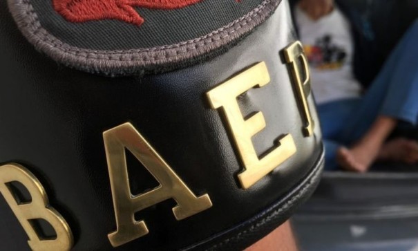 BAEP prende homem por contrabando em Osvaldo Cruz