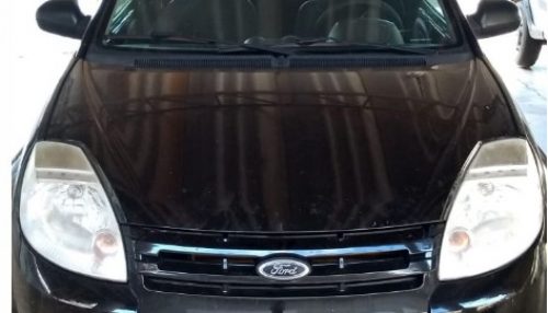 Policiais Civis da DISE recuperam veículo que foi trocado por entorpecente