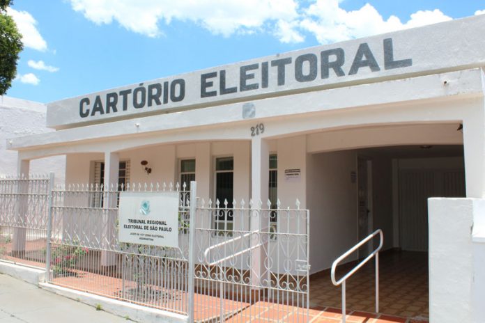 Sábado tem plantão para cadastramento biométrico no cartório eleitoral de Adamantina