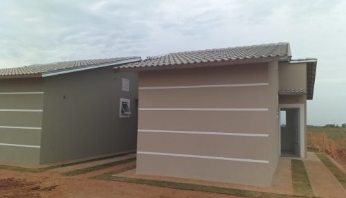 LRG Construtora anuncia o lançamento oficial do Residencial Ecoville II em Adamantina