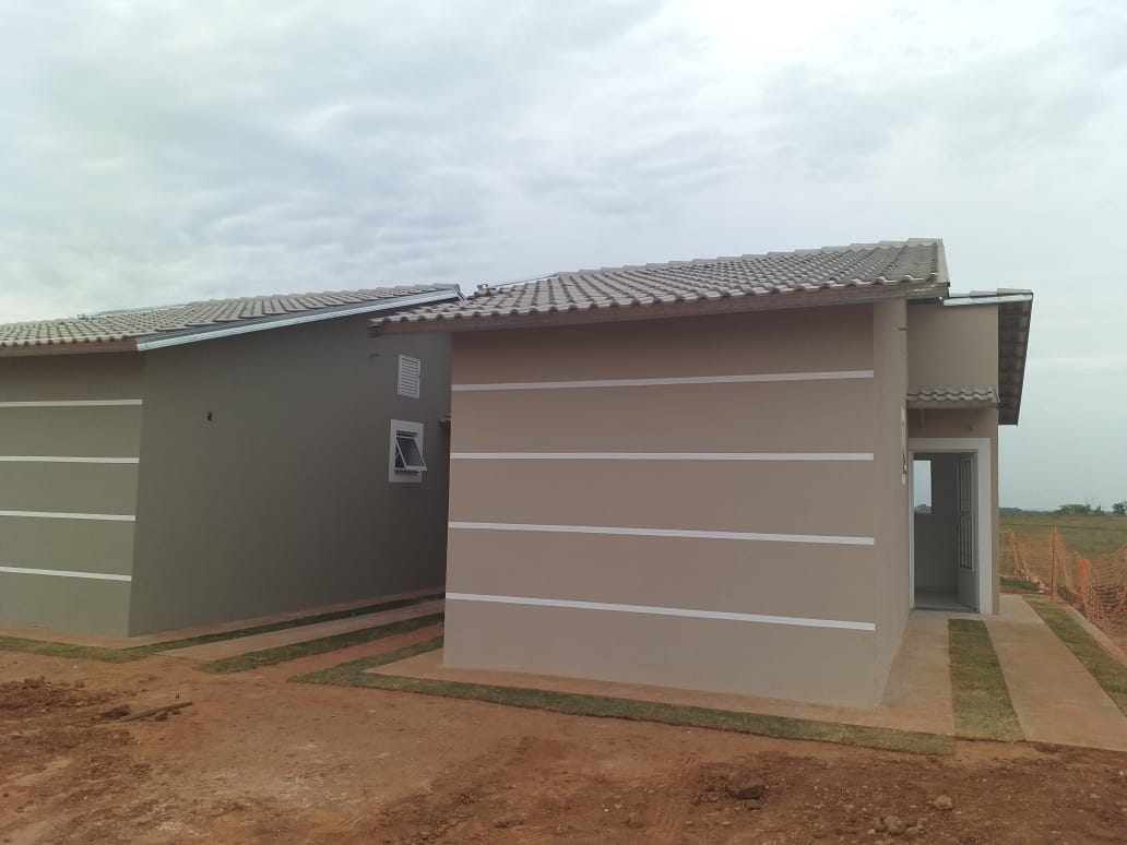 LRG Construtora anuncia o lançamento oficial do Residencial Ecoville II em Adamantina