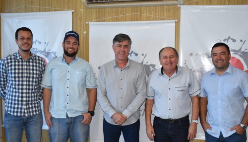 Segunda Cavalgada do Bem abre a ExpoVerde 2019 em Adamantina