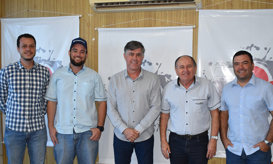 Segunda Cavalgada do Bem abre a ExpoVerde 2019 em Adamantina