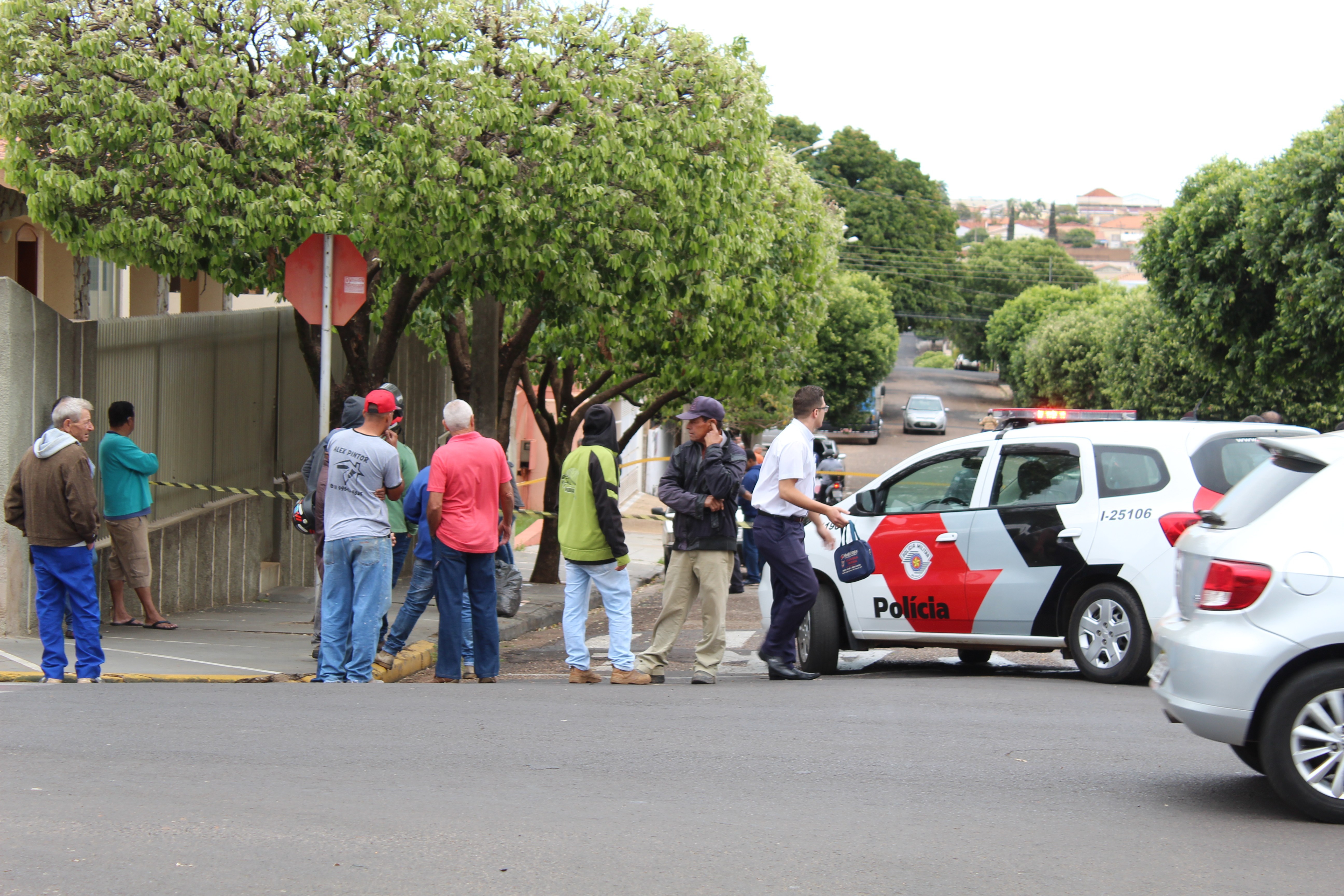 Polícia Civil emite nota de esclarecimento e comandante da PM fala sobre crime hoje em Dracena