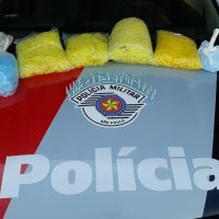 Droga Em Pompéia   1