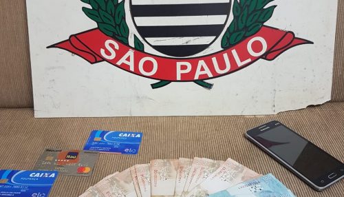 Polícia Civil de Junqueirópolis prende estelionatária