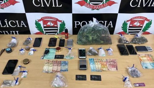 Polícia Civil de Adamantina conclui inquérito e estudante de medicina é presa novamente