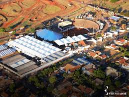 ExpoVerde2019 de Adamantina mobiliza alunos das EMEFs por meio de gincana