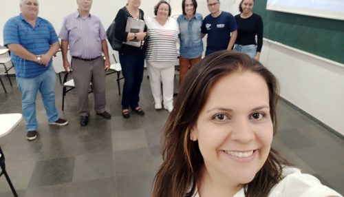 Comissão de Ética no Uso de Animais da UniFAI realiza última reunião da gestão 2017-2019