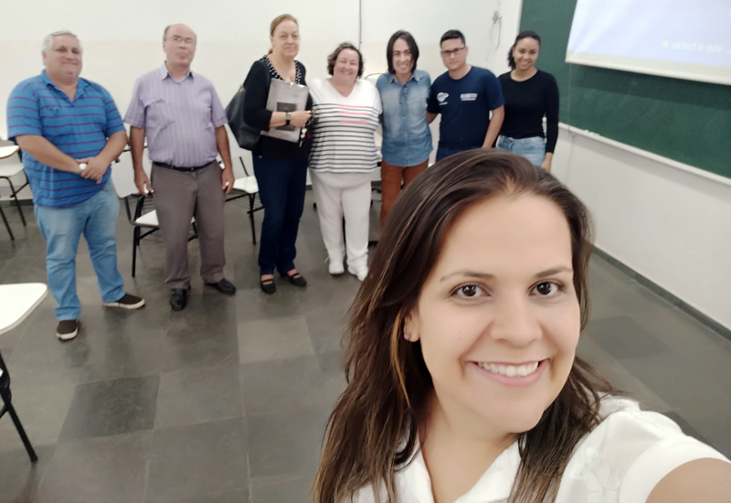 Comissão de Ética no Uso de Animais da UniFAI realiza última reunião da gestão 2017-2019