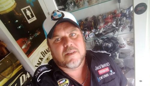 Morre aos 48 anos o empresário Márcio Zapparoli