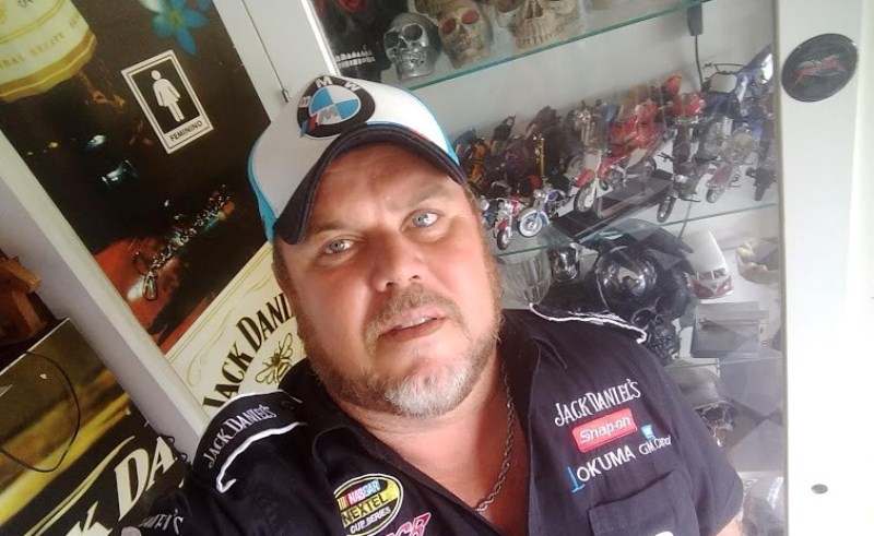 Morre aos 48 anos o empresário Márcio Zapparoli