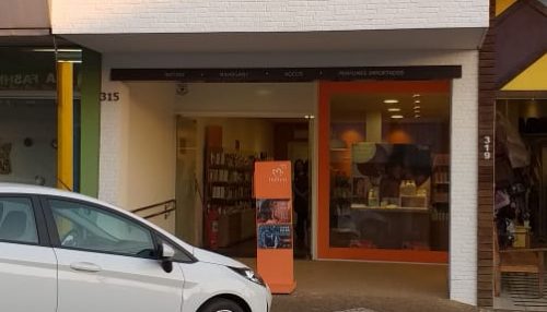 Natura, mais do que uma marca de cosméticos, uma história de vida, trabalho e de sucesso