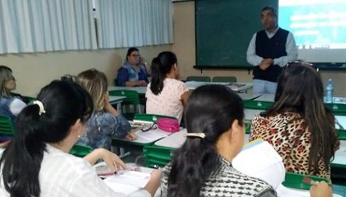 Escola estadual de Adamantina poderá ter programa Novotec em 2020