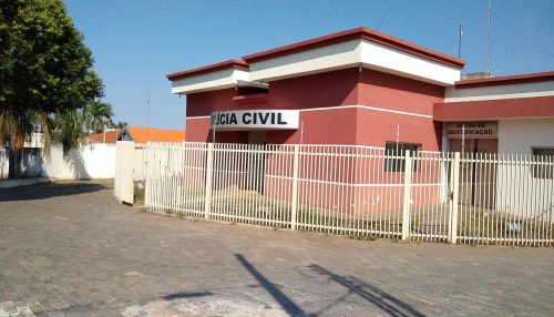 Operação da Polícia Civil de bastos realiza operação para cumprimento de mandados de prisão