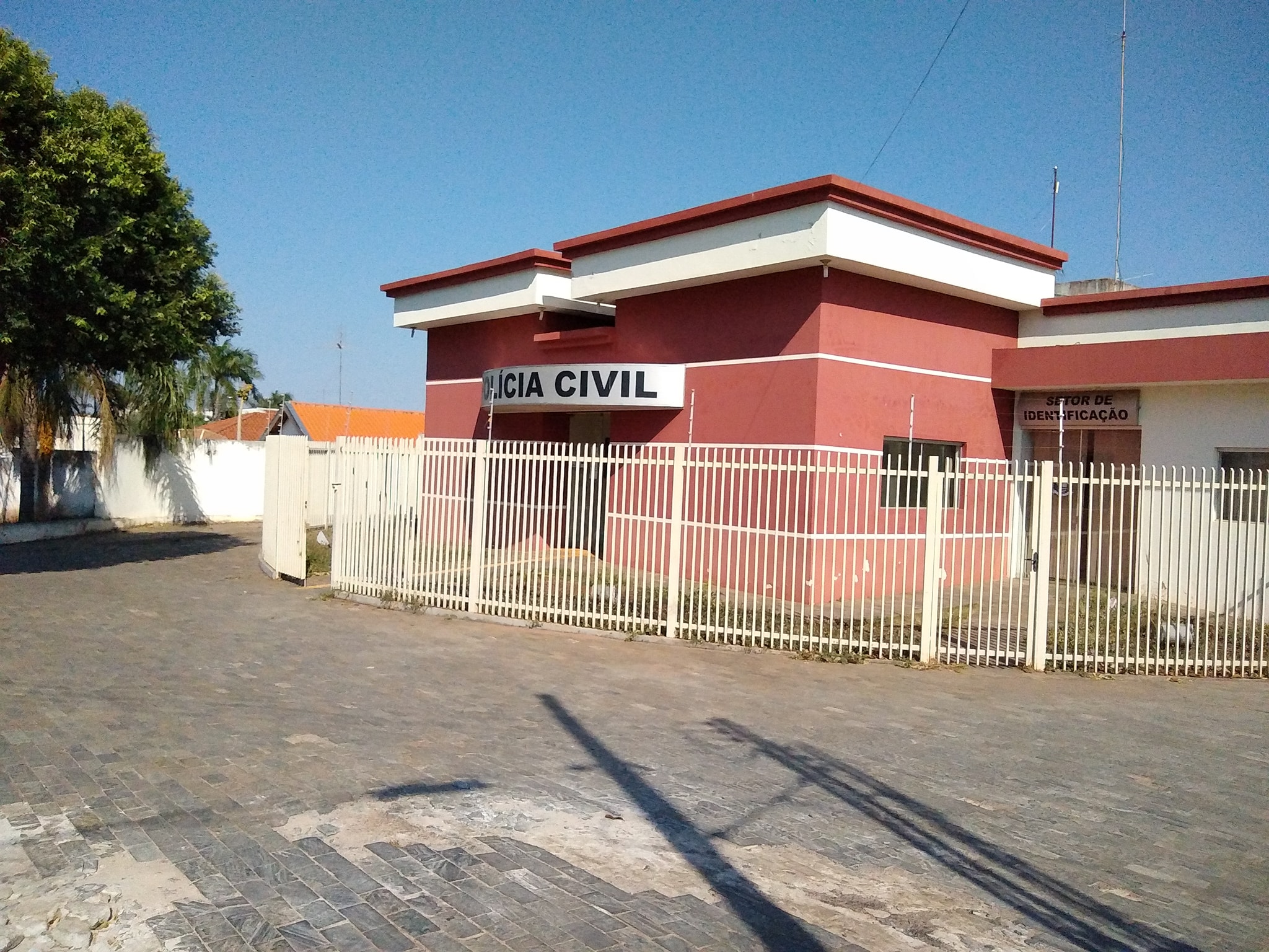 Operação da Polícia Civil de bastos realiza operação para cumprimento de mandados de prisão