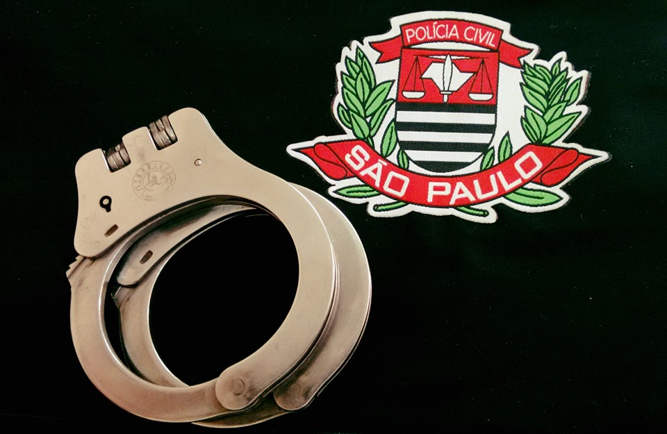 Polícia Civil de Mirante do Paranapanema apreende adolescentes infratores