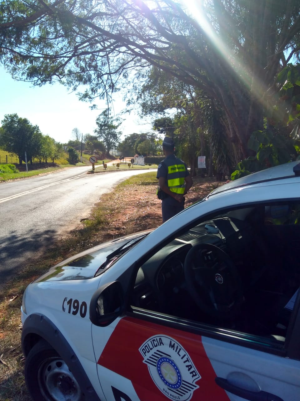 Operação São Paulo Mais Seguro terá 18.931 policiais militares, 7957 viaturas, fiscalizando 1711 locais em todo Estado de São Paulo