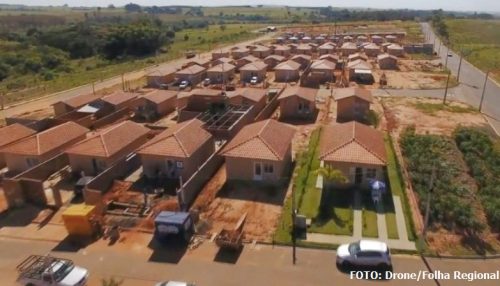 Sucesso de vendas, Residencial Aliança entrega as chaves para novos moradores na próxima sexta-feira