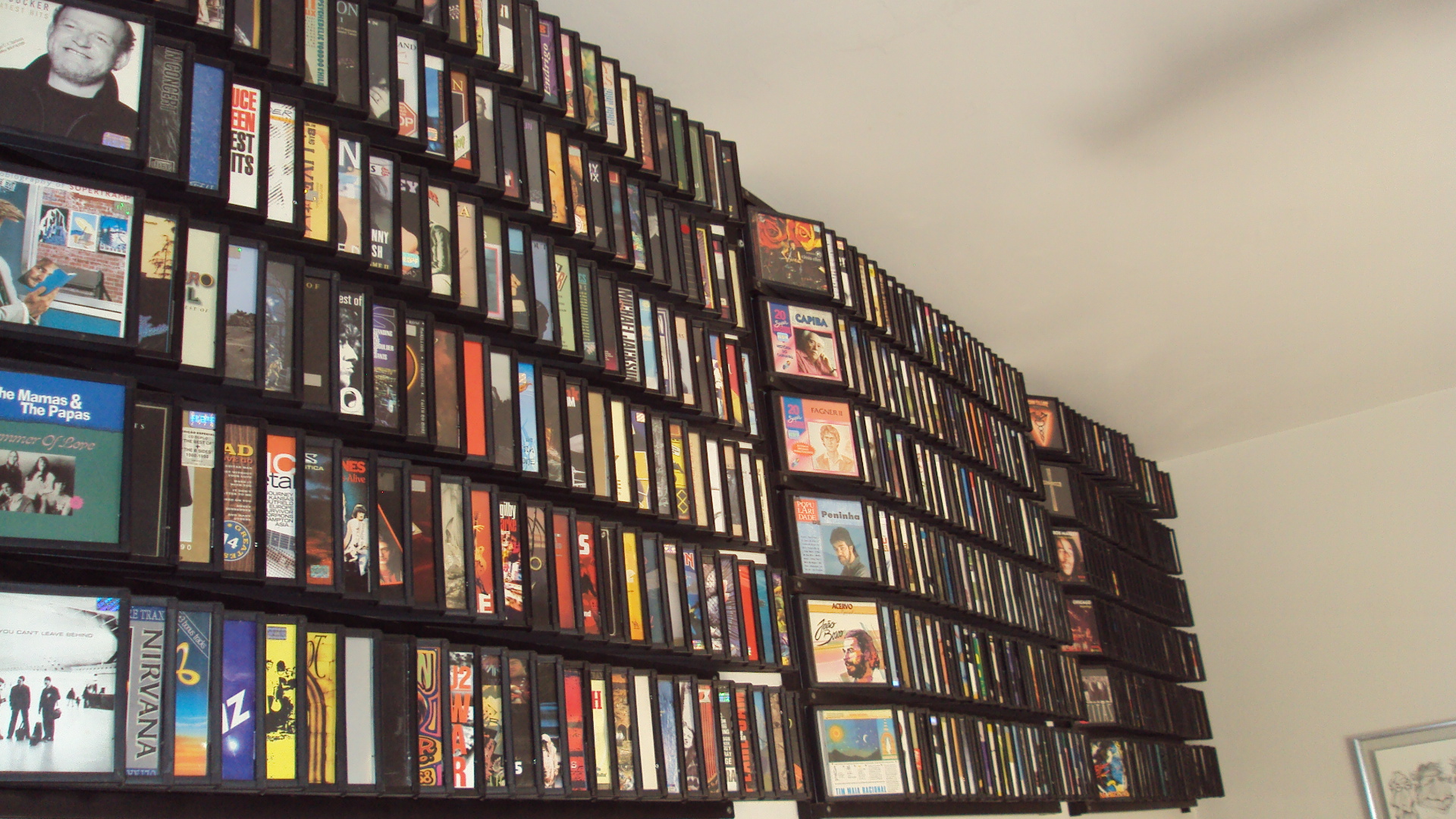 UM DESENCONTRO COM A MÚSICA EM TERRAS PROVINCIANAS NO TEMPO DA “POWER SOUND”... Sérgio Barbosa - Coluna Opinião