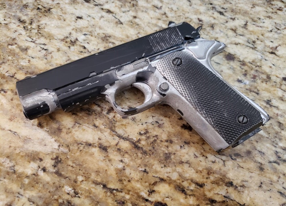 Adolescente de 15 anos é apreendido após tentar roubar mulher no Centro de Rancharia