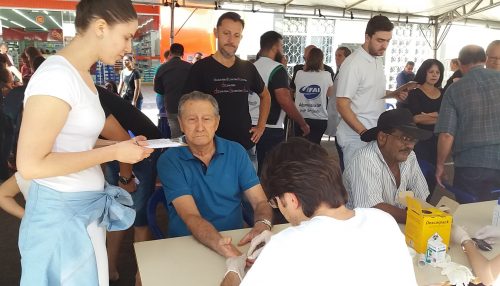 UniFAI realiza mais uma edição do “UniFAI-Social”