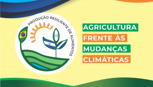 Cerimônia com a presença de embaixadores centro-americanos, lança Programa Euroclima+ em Adamantina no dia 29 de agosto