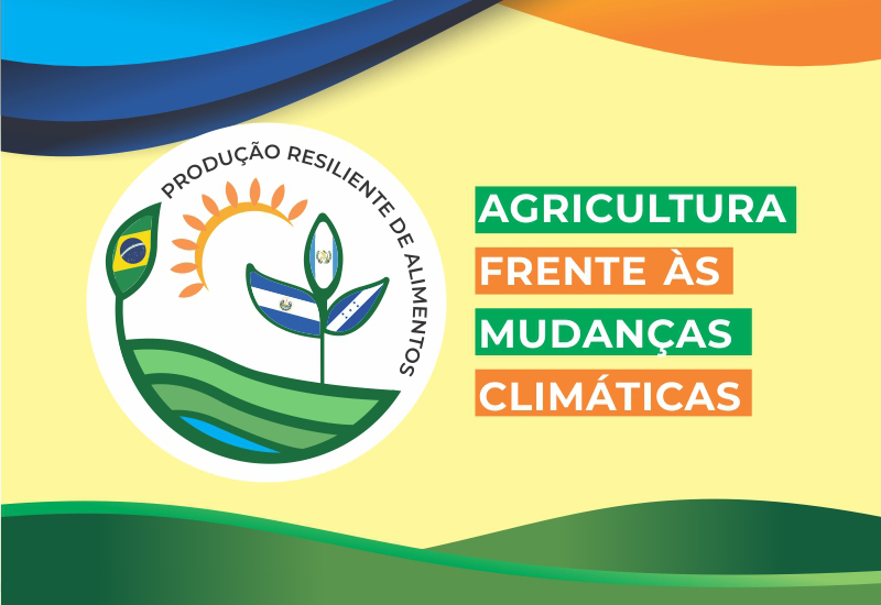 Cerimônia com a presença de embaixadores centro-americanos, lança Programa Euroclima+ em Adamantina no dia 29 de agosto