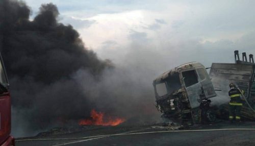 Morreu neste domingo dia (01) a quinta vítima do acidente em Martinópolis