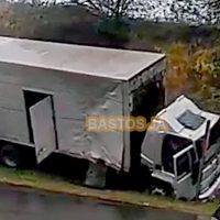 Acidente Rinópolis 1