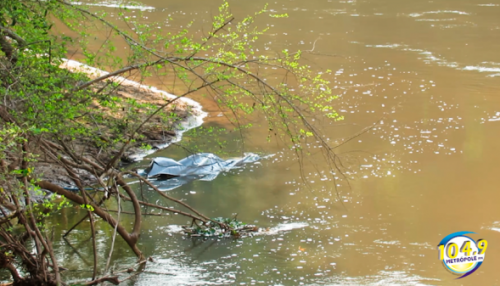 Corpo de Bombeiros de Adamantina localiza corpo de idoso de Osvaldo Cruz que desapareceu no Rio Feio