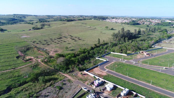 Adamantina vai ganhar nova avenida em projeto de urbanização