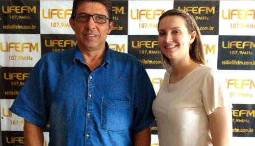 Dia 9 de setembro a Clinicão de Adamantina comemorou o Dia do Veterinário