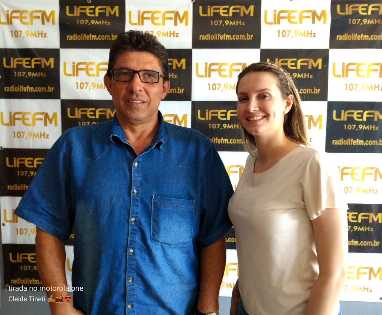 Dia 9 de setembro a Clinicão de Adamantina comemorou o Dia do Veterinário