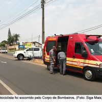 Caminhonete   Adamantina   1