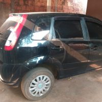 Carro Criminoso Adamantina