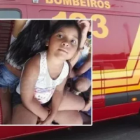 Criança Atropelada   Tupã