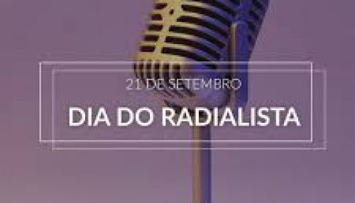 Dia do Radialista terá comemoração em Adamantina