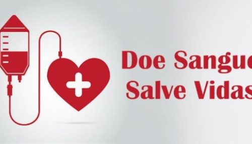 SAAMA e Santa Casa realizam campanha de doação de sangue em comemoração ao Dia da Árvore