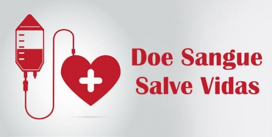 SAAMA e Santa Casa realizam campanha de doação de sangue em comemoração ao Dia da Árvore