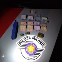 Droga Fornecedor Adamantina