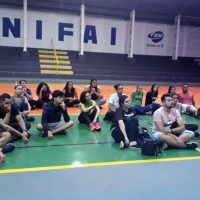 Educação Física Unifai 1