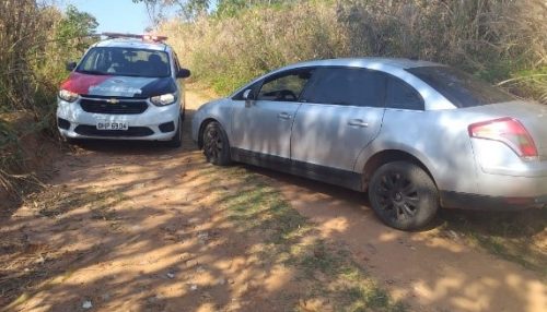 Polícia Militar prende homem por embriaguez ao volante e porte de drogas em Junqueirópolis