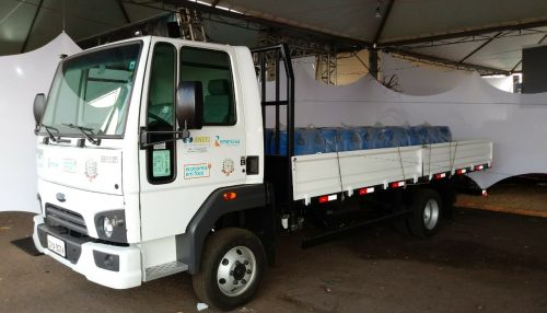 Energisa Sul-Sudeste entrega Projeto de Eficiência Energética para o município de Adamantina nesta sexta feira (06)