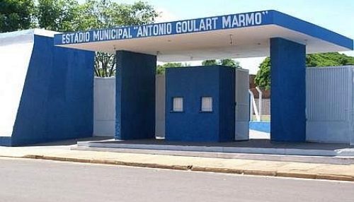 Estádio Municipal de Adamantina sofre novo ato de vandalismo
